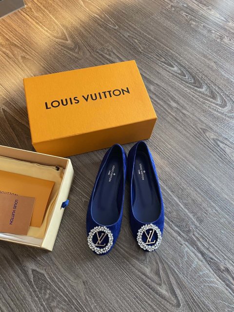 ルイヴィトン靴コピー 2022SS新作通販 Louis Vuitton ルイヴィトン靴0021