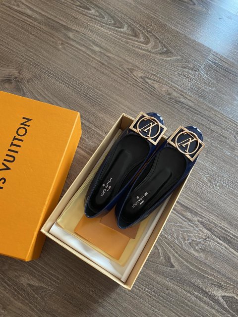ルイヴィトン靴コピー 2022SS新作通販 Louis Vuitton ルイヴィトン靴0028