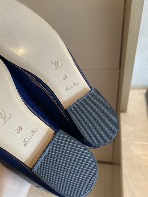 ルイヴィトン靴コピー 2022SS新作通販 Louis Vuitton ルイヴィトン靴0013