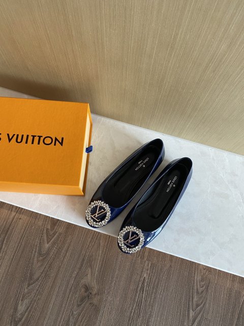 ルイヴィトン靴コピー 2022SS新作通販 Louis Vuitton ルイヴィトン靴0013