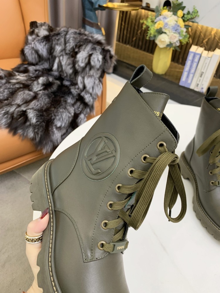 ルイヴィトン靴コピー 大人気2022新品 Louis Vuitton ルイヴィトン靴0177