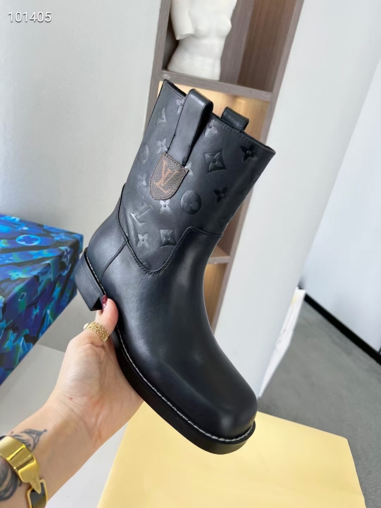 ルイヴィトン靴コピー 大人気2022新品 Louis Vuitton ルイヴィトン靴0188