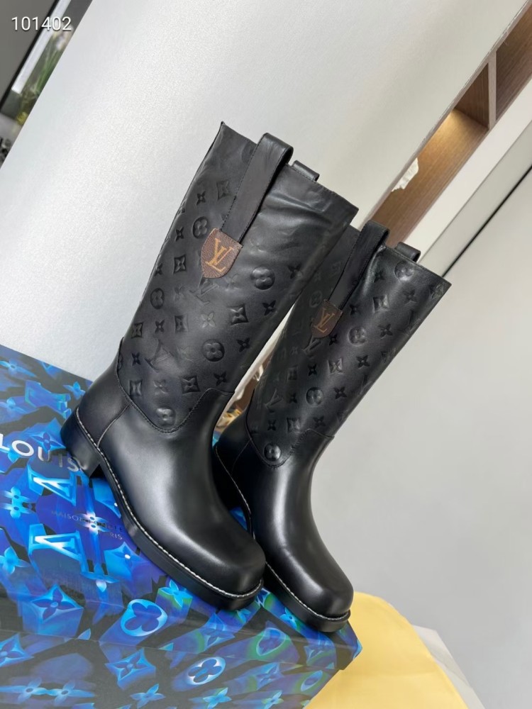 ルイヴィトン靴コピー 大人気2022新品 Louis Vuitton ルイヴィトン靴0187