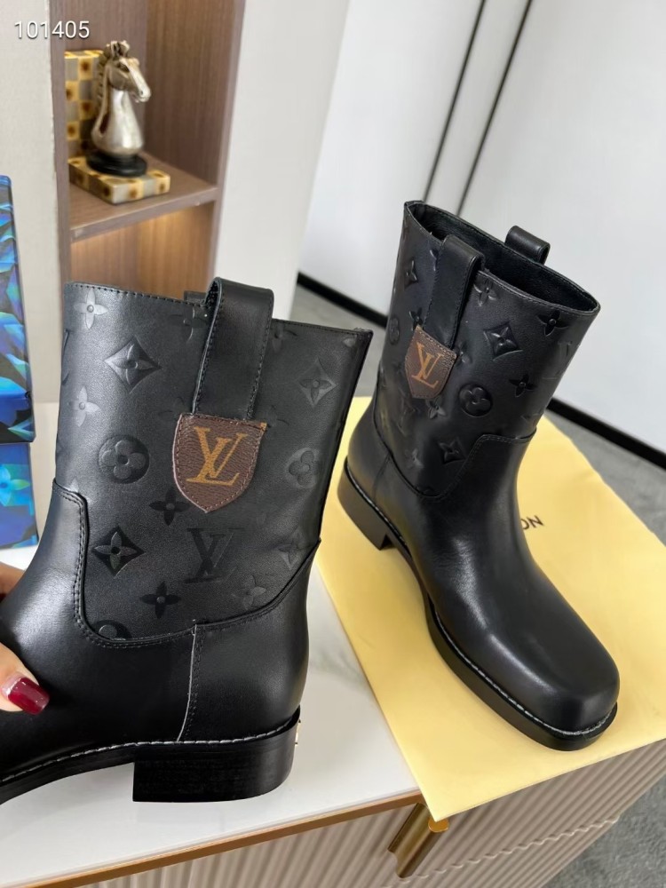 ルイヴィトン靴コピー 大人気2022新品 Louis Vuitton ルイヴィトン靴0188