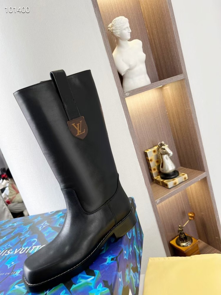 ルイヴィトン靴コピー 大人気2022新品 Louis Vuitton ルイヴィトン靴0185