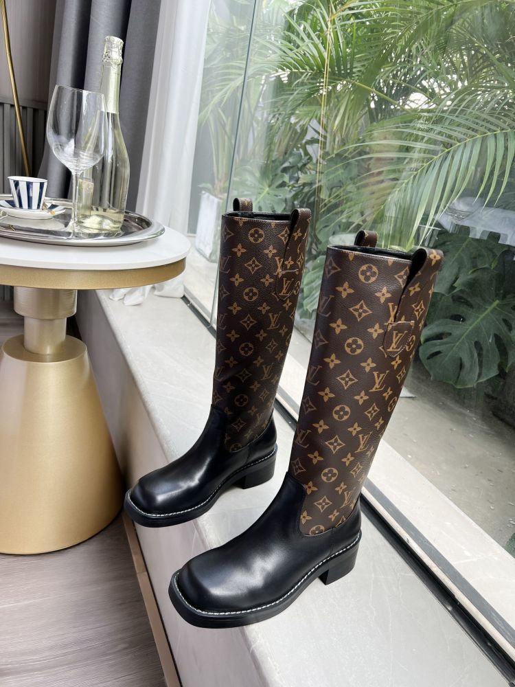ルイヴィトン靴コピー 大人気2022新品 Louis Vuitton ルイヴィトン靴0183