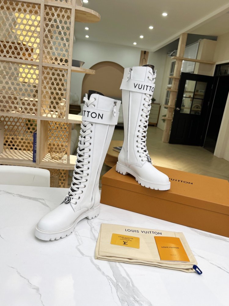 ルイヴィトン靴コピー 定番人気2022新品 Louis Vuitton ルイヴィトン靴0191