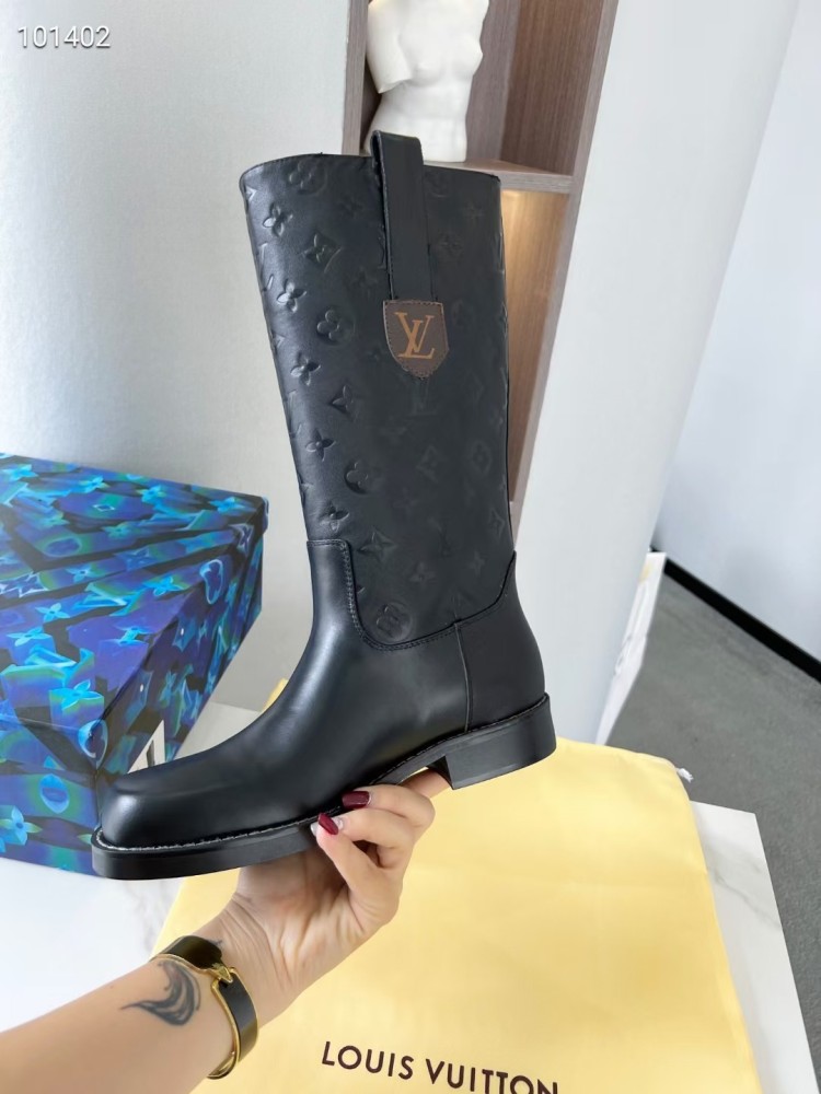ルイヴィトン靴コピー 大人気2022新品 Louis Vuitton ルイヴィトン靴0187
