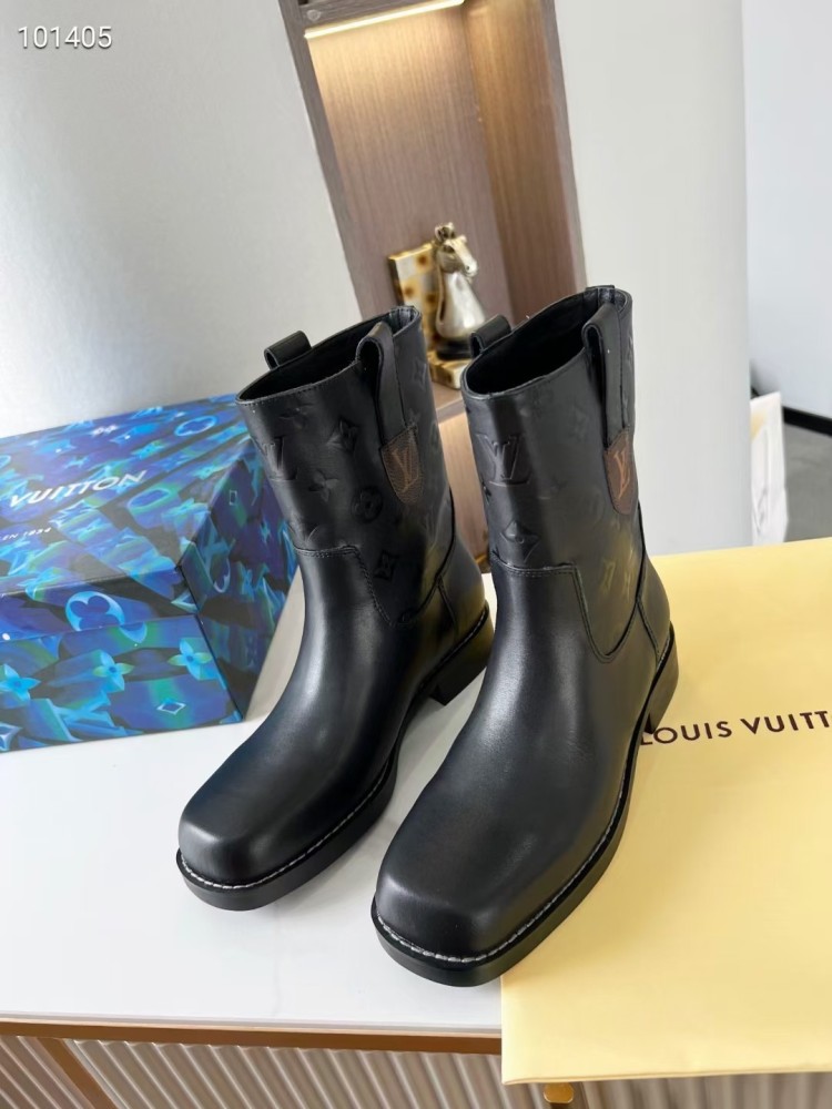 ルイヴィトン靴コピー 大人気2022新品 Louis Vuitton ルイヴィトン靴0188