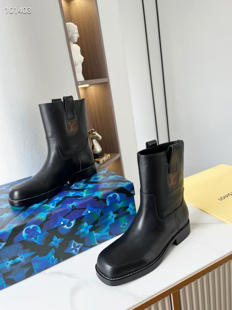 ルイヴィトン靴コピー 大人気2022新品 Louis Vuitton ルイヴィトン靴0190