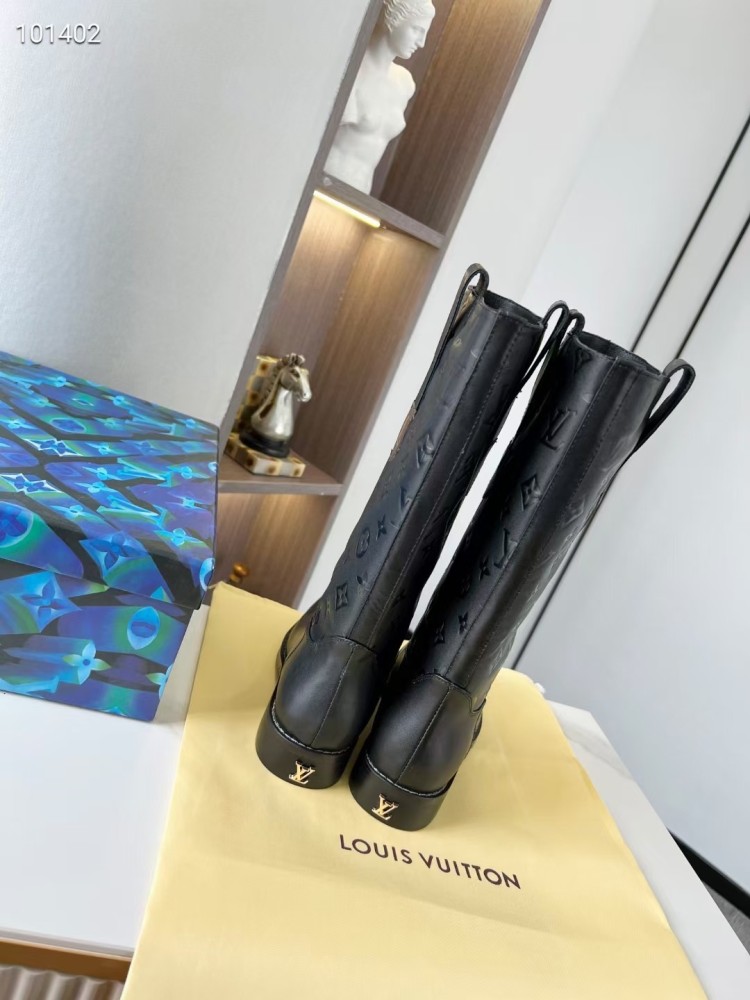 ルイヴィトン靴コピー 大人気2022新品 Louis Vuitton ルイヴィトン靴0187