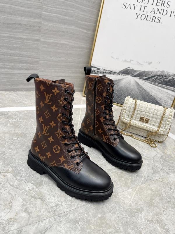 ルイヴィトン靴コピー 2022新品大人気NO.1 Louis Vuitton ルイヴィトン靴0164