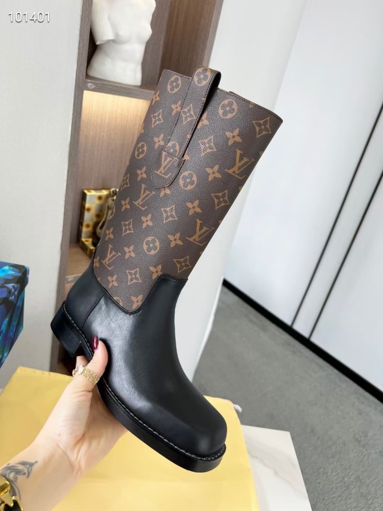 ルイヴィトン靴コピー 大人気2022新品 Louis Vuitton ルイヴィトン靴0186