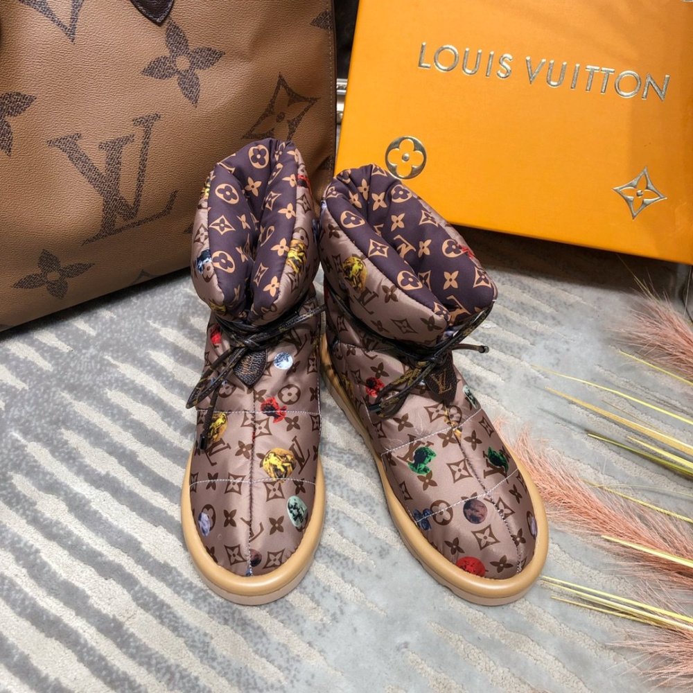 ルイヴィトン靴コピー 2022SS新作通販 Louis Vuitton ルイヴィトン靴0170