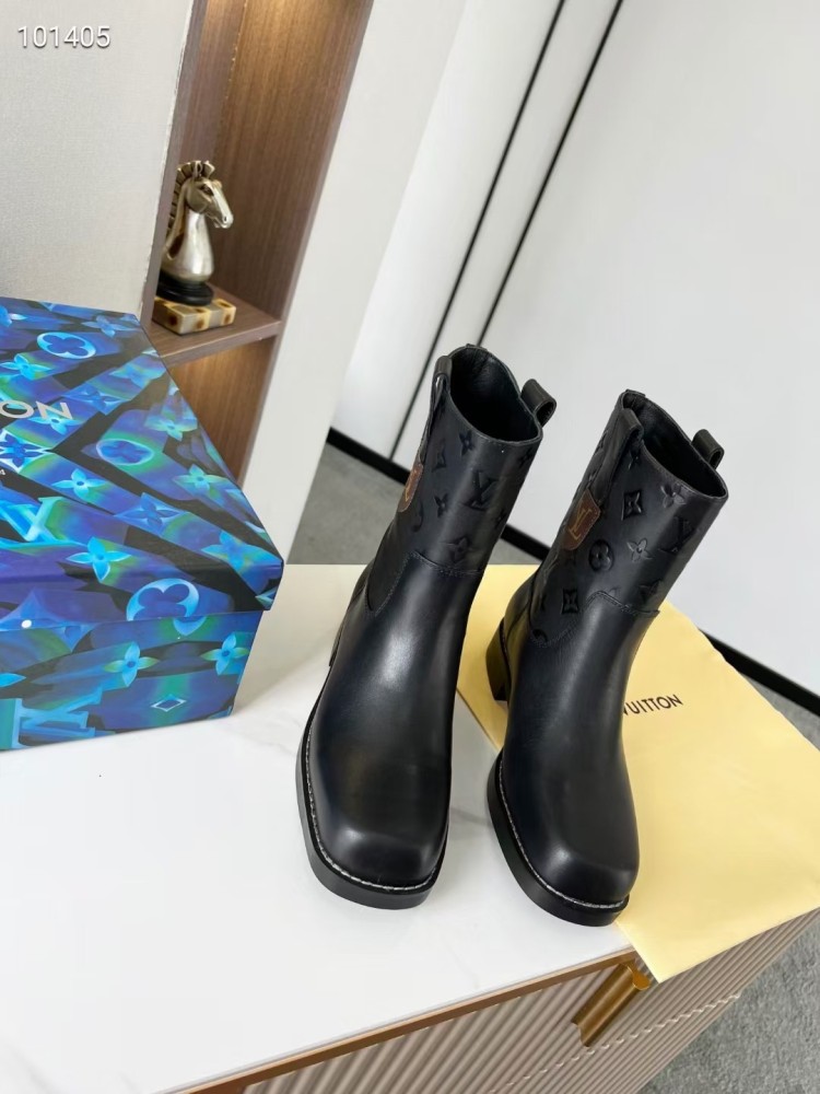 ルイヴィトン靴コピー 大人気2022新品 Louis Vuitton ルイヴィトン靴0188