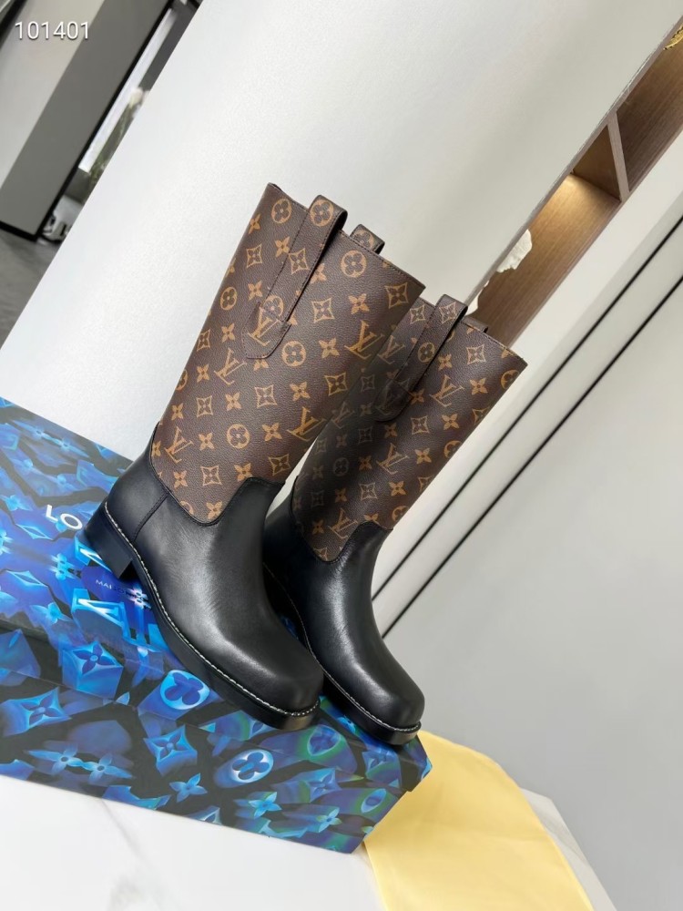 ルイヴィトン靴コピー 大人気2022新品 Louis Vuitton ルイヴィトン靴0186