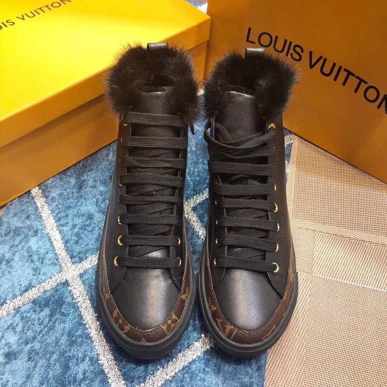 ルイヴィトン靴コピー 大人気2022新品 Louis Vuitton ルイヴィトン靴0180
