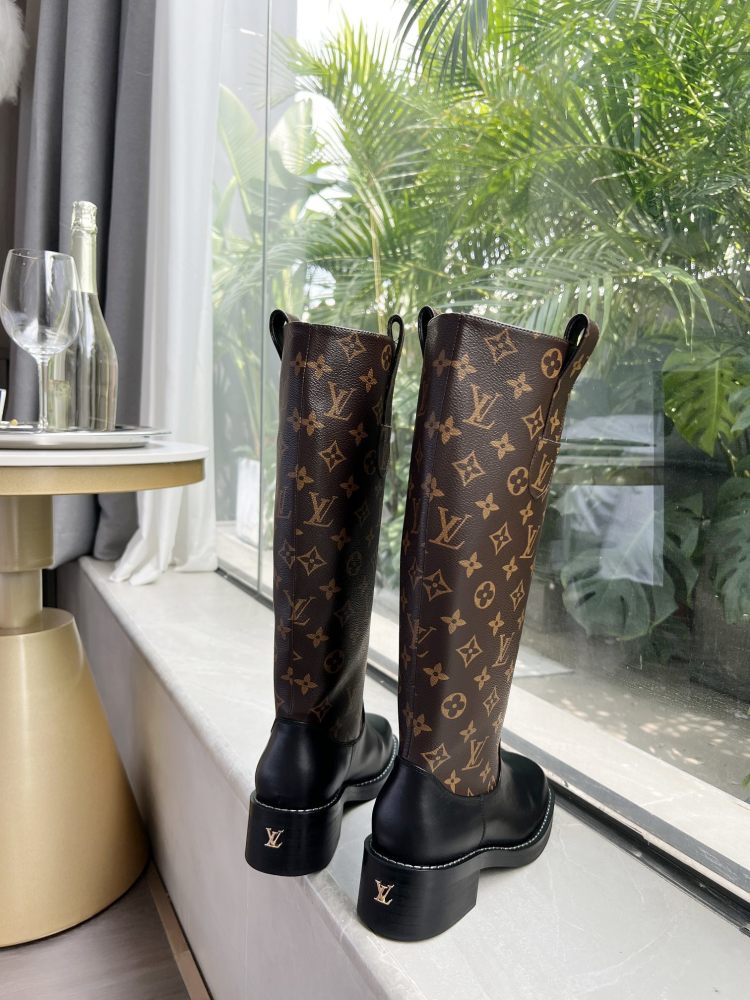 ルイヴィトン靴コピー 大人気2022新品 Louis Vuitton ルイヴィトン靴0183
