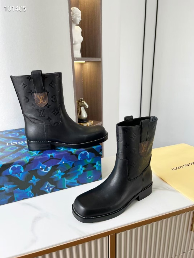 ルイヴィトン靴コピー 大人気2022新品 Louis Vuitton ルイヴィトン靴0188