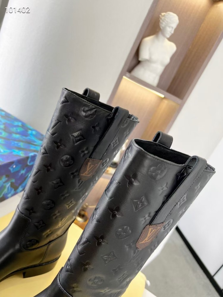 ルイヴィトン靴コピー 大人気2022新品 Louis Vuitton ルイヴィトン靴0187