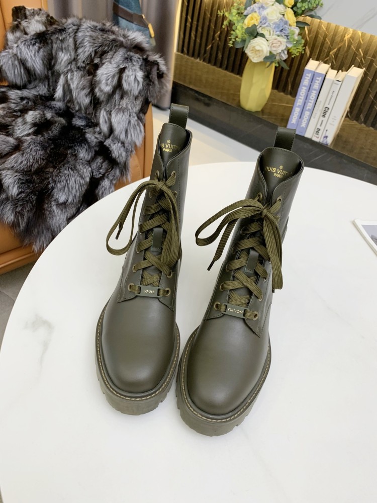 ルイヴィトン靴コピー 大人気2022新品 Louis Vuitton ルイヴィトン靴0177