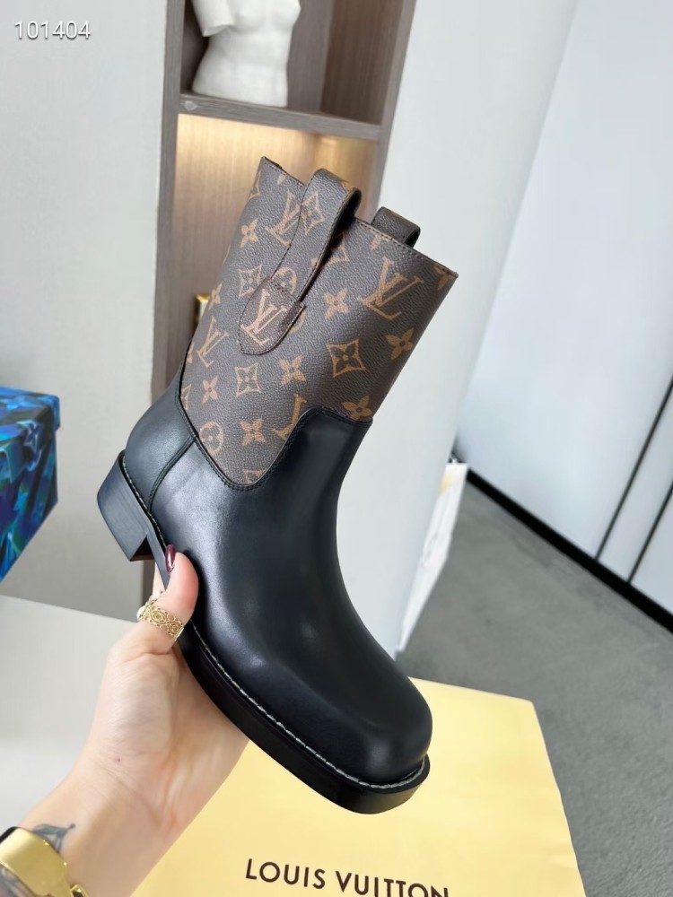 ルイヴィトン靴コピー 大人気2022新品 Louis Vuitton ルイヴィトン靴0189
