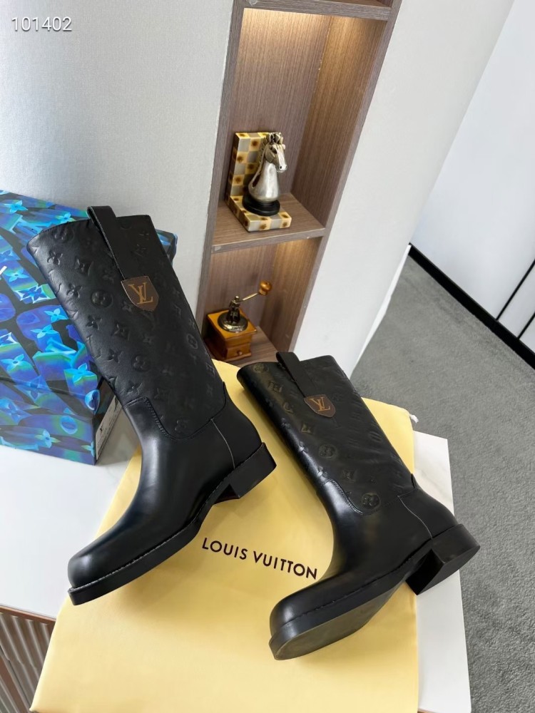 ルイヴィトン靴コピー 大人気2022新品 Louis Vuitton ルイヴィトン靴0187