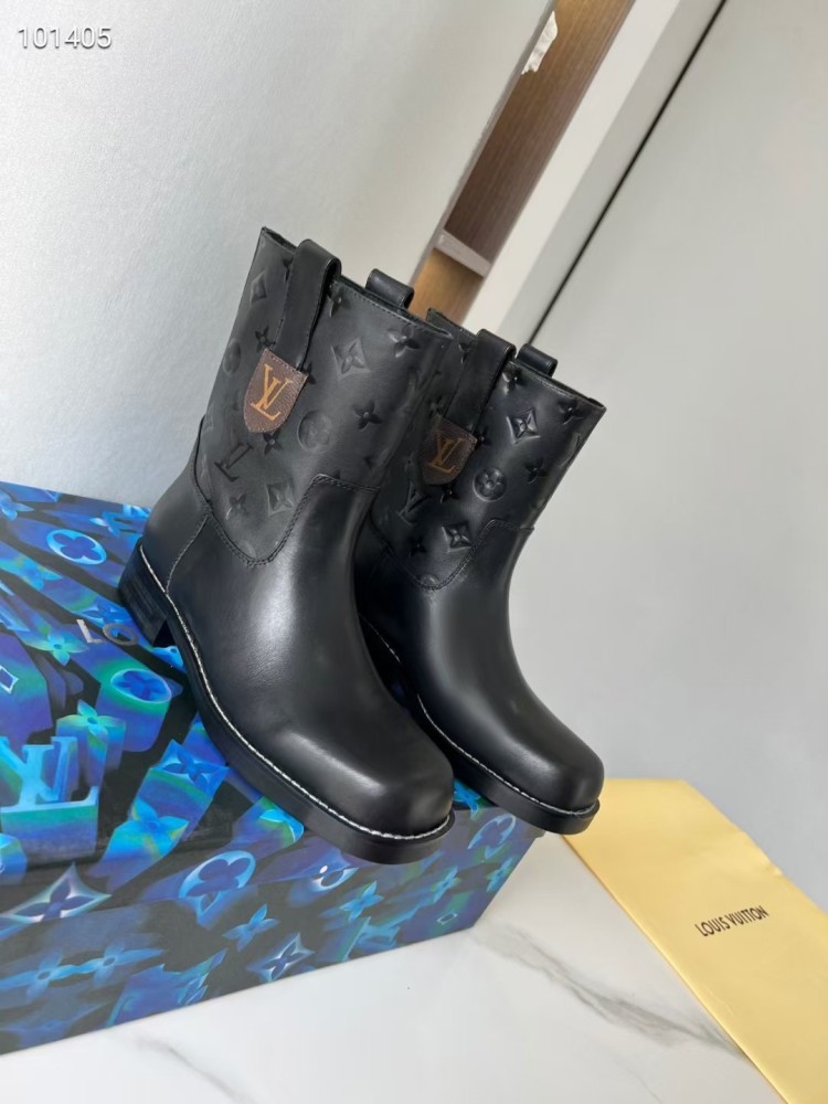 ルイヴィトン靴コピー 大人気2022新品 Louis Vuitton ルイヴィトン靴0188