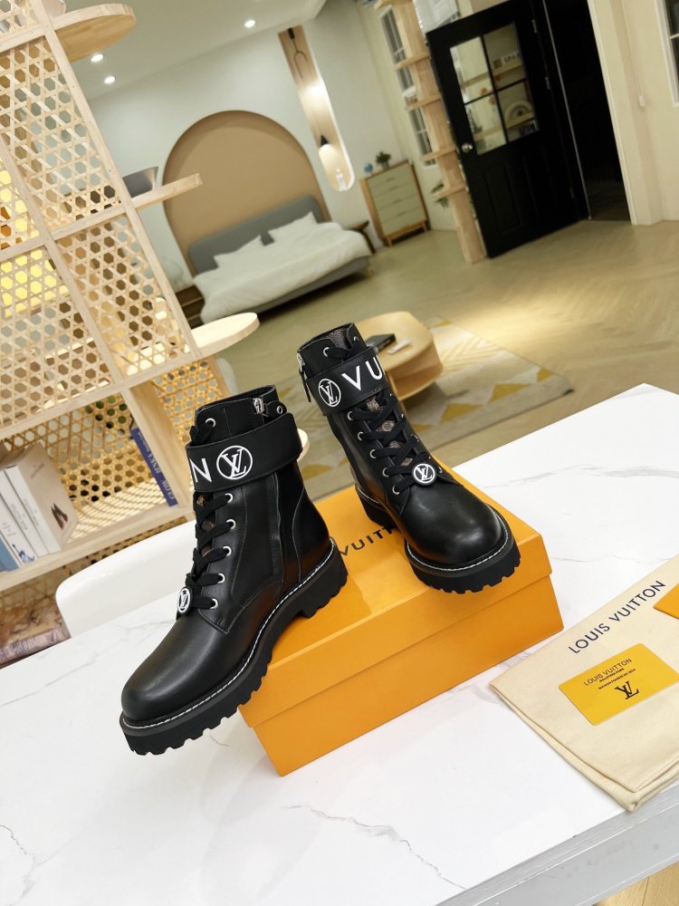 ルイヴィトン靴コピー 大人気2022新品 Louis Vuitton ルイヴィトン靴0175