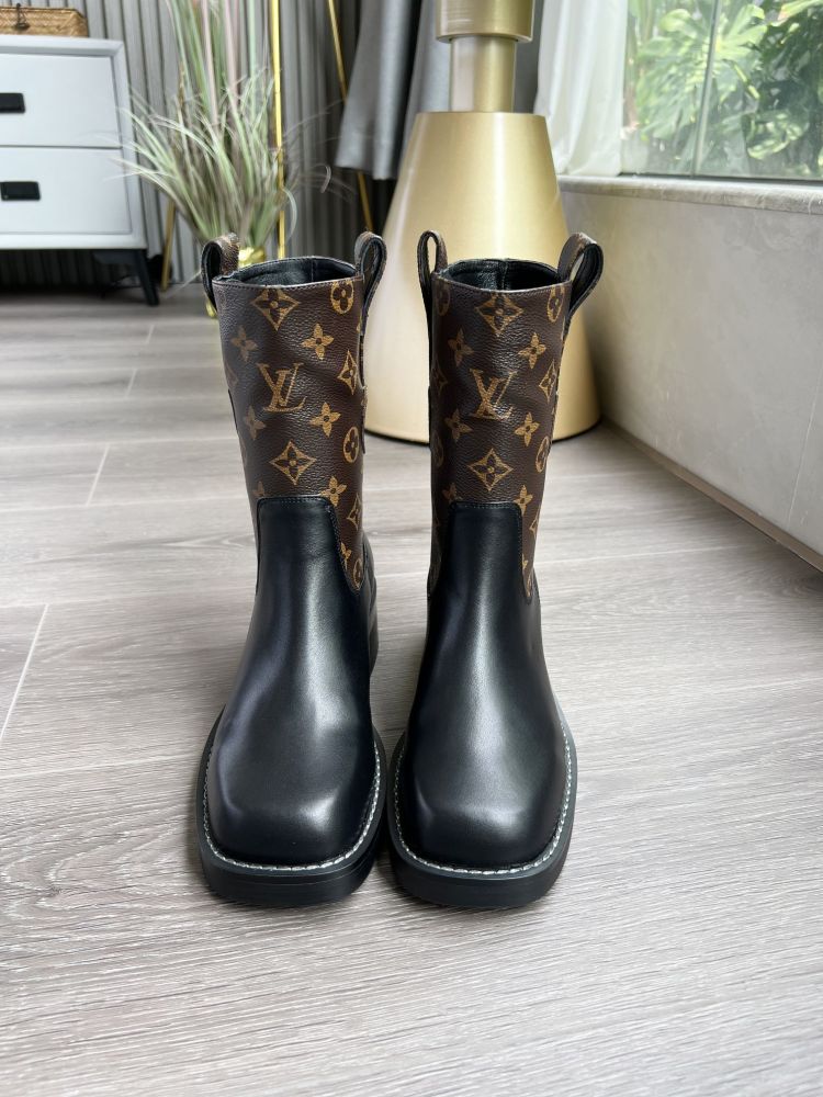 ルイヴィトン靴コピー 大人気2022新品 Louis Vuitton ルイヴィトン靴0184