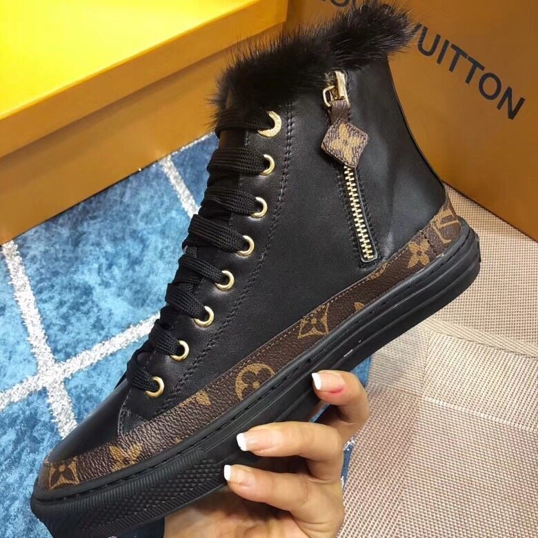 ルイヴィトン靴コピー 大人気2022新品 Louis Vuitton ルイヴィトン靴0180