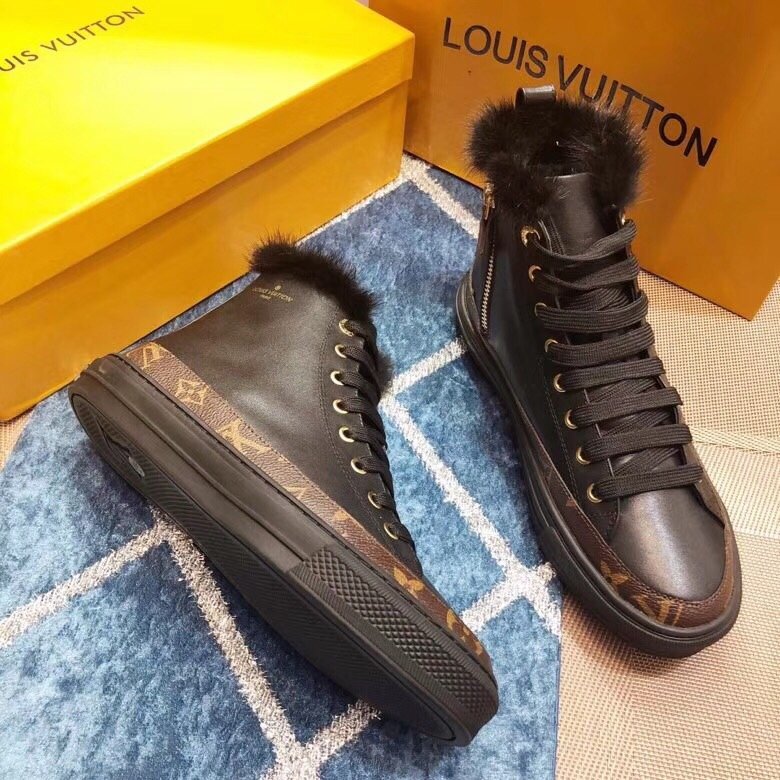 ルイヴィトン靴コピー 大人気2022新品 Louis Vuitton ルイヴィトン靴0180