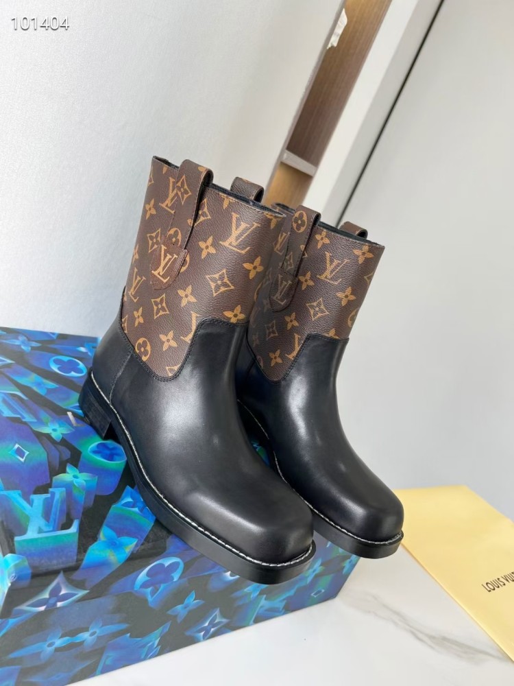 ルイヴィトン靴コピー 大人気2022新品 Louis Vuitton ルイヴィトン靴0189
