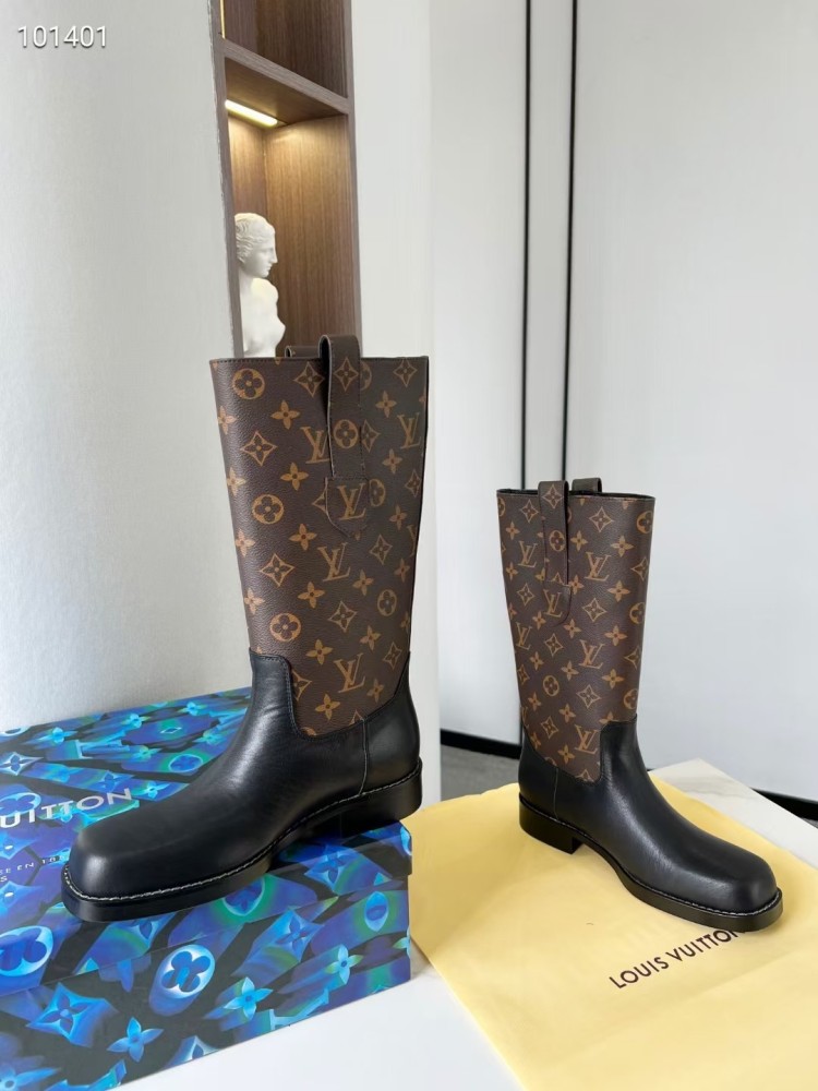 ルイヴィトン靴コピー 大人気2022新品 Louis Vuitton ルイヴィトン靴0186