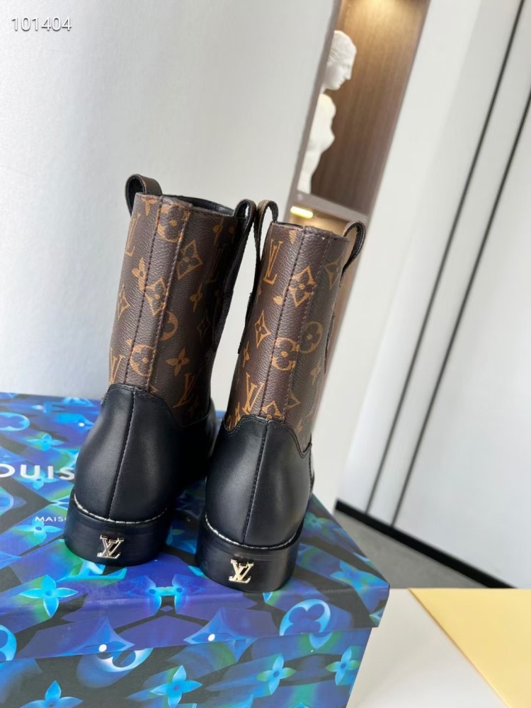 ルイヴィトン靴コピー 大人気2022新品 Louis Vuitton ルイヴィトン靴0189