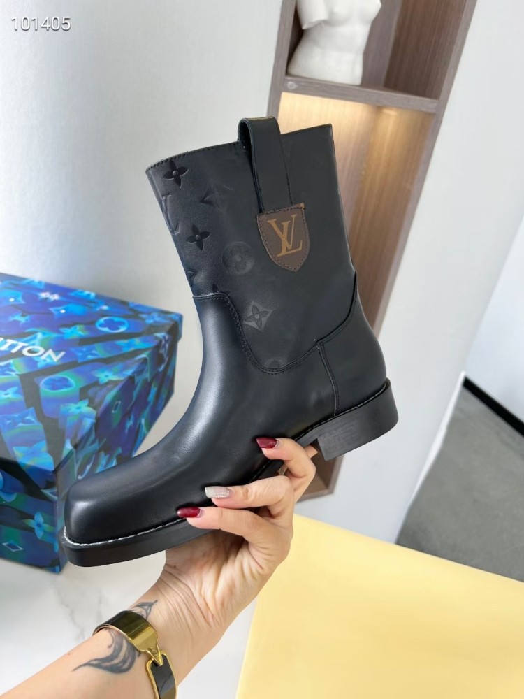 ルイヴィトン靴コピー 大人気2022新品 Louis Vuitton ルイヴィトン靴0188