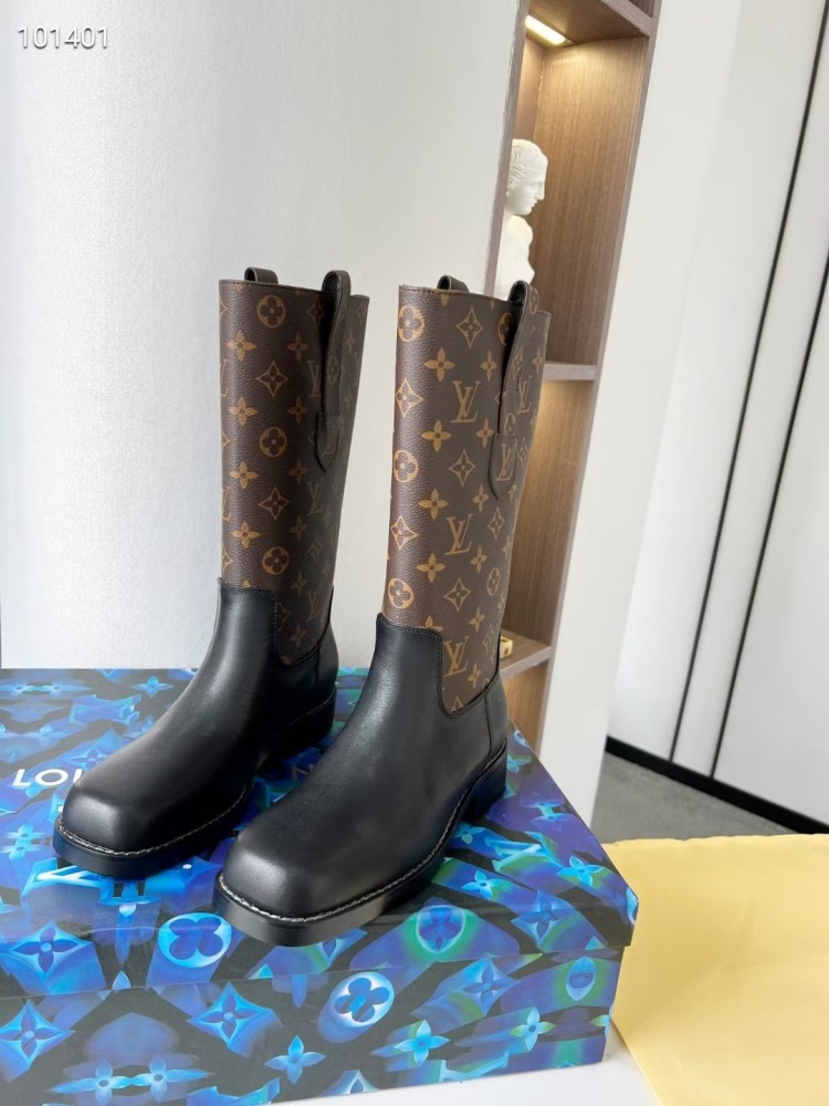 ルイヴィトン靴コピー 大人気2022新品 Louis Vuitton ルイヴィトン靴0186