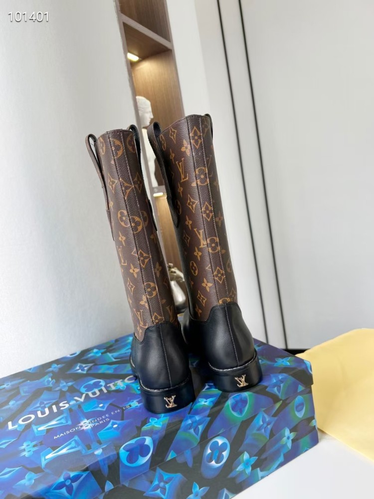 ルイヴィトン靴コピー 大人気2022新品 Louis Vuitton ルイヴィトン靴0186