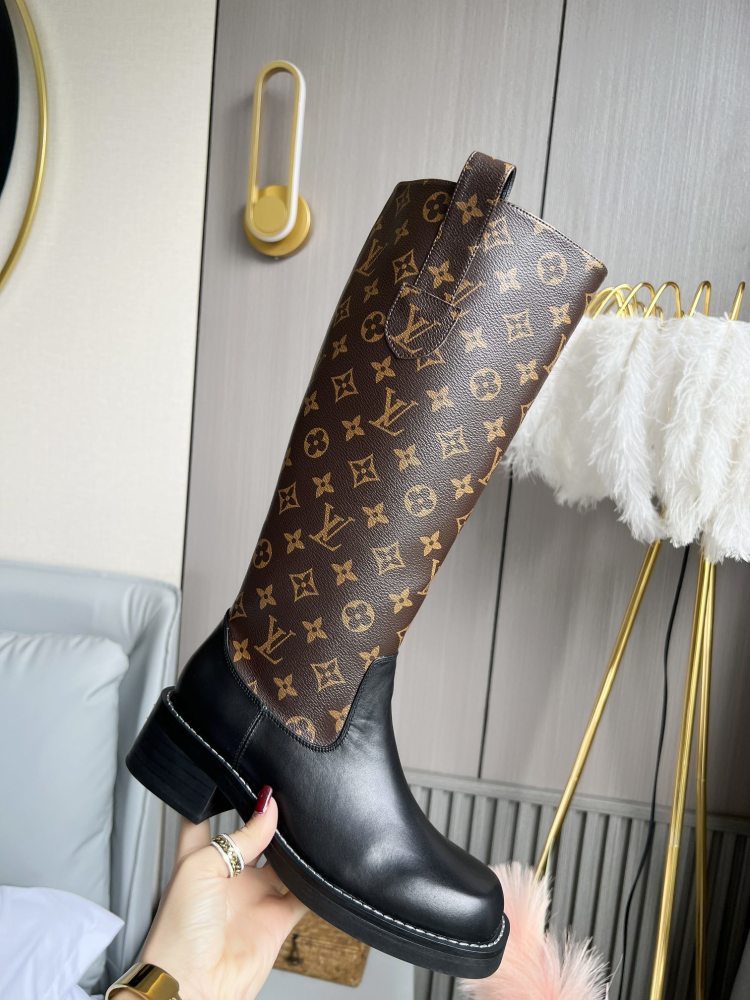 ルイヴィトン靴コピー 大人気2022新品 Louis Vuitton ルイヴィトン靴0183
