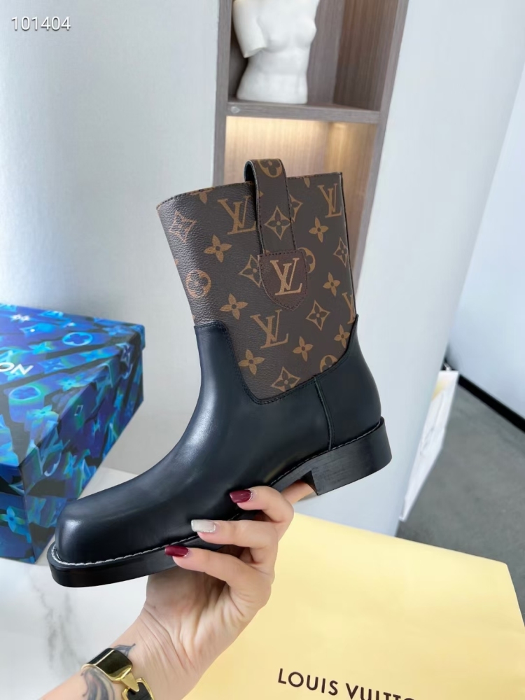 ルイヴィトン靴コピー 大人気2022新品 Louis Vuitton ルイヴィトン靴0189