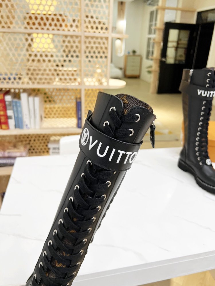 ルイヴィトン靴コピー 定番人気2022新品 Louis Vuitton ルイヴィトン靴0192