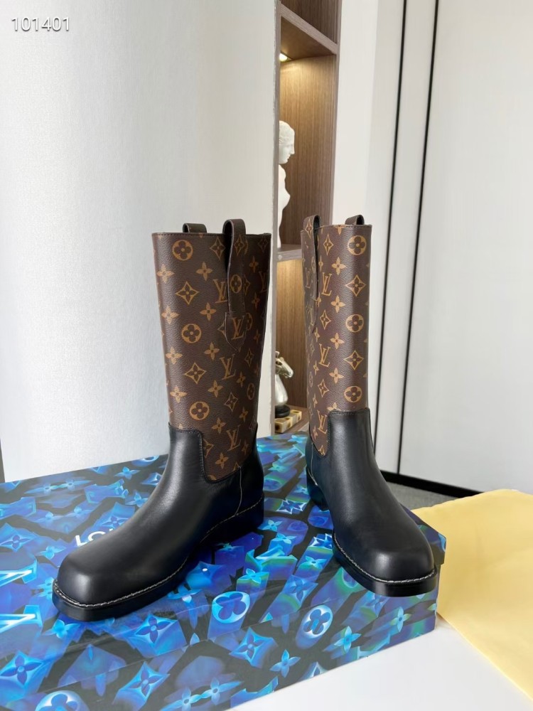 ルイヴィトン靴コピー 大人気2022新品 Louis Vuitton ルイヴィトン靴0186