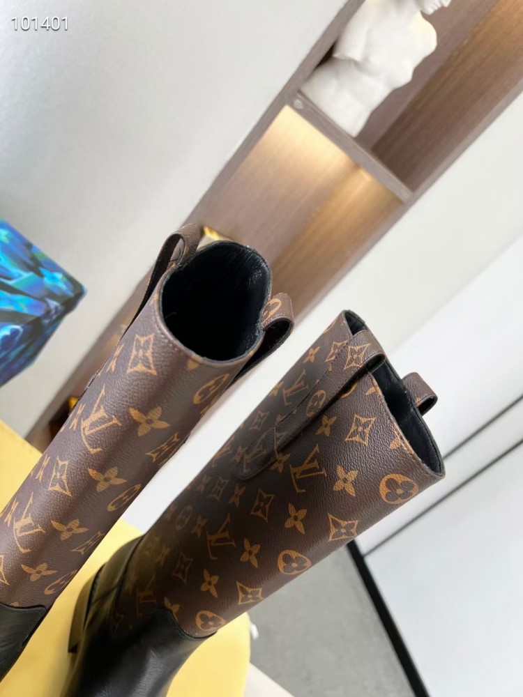 ルイヴィトン靴コピー 大人気2022新品 Louis Vuitton ルイヴィトン靴0186