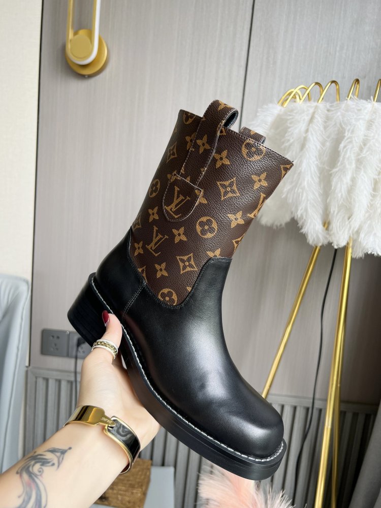 ルイヴィトン靴コピー 大人気2022新品 Louis Vuitton ルイヴィトン靴0184