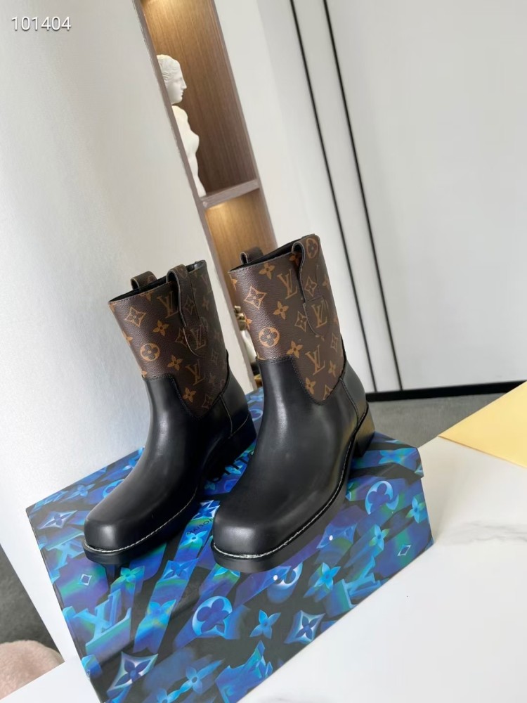 ルイヴィトン靴コピー 大人気2022新品 Louis Vuitton ルイヴィトン靴0189