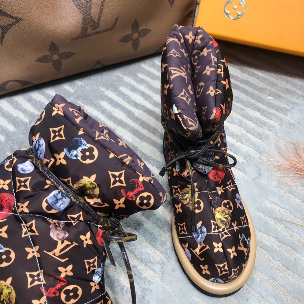 ルイヴィトン靴コピー 2022SS新作通販 Louis Vuitton ルイヴィトン靴0167