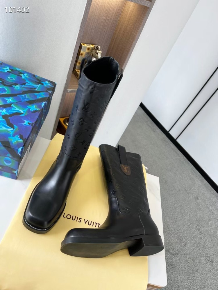 ルイヴィトン靴コピー 大人気2022新品 Louis Vuitton ルイヴィトン靴0187