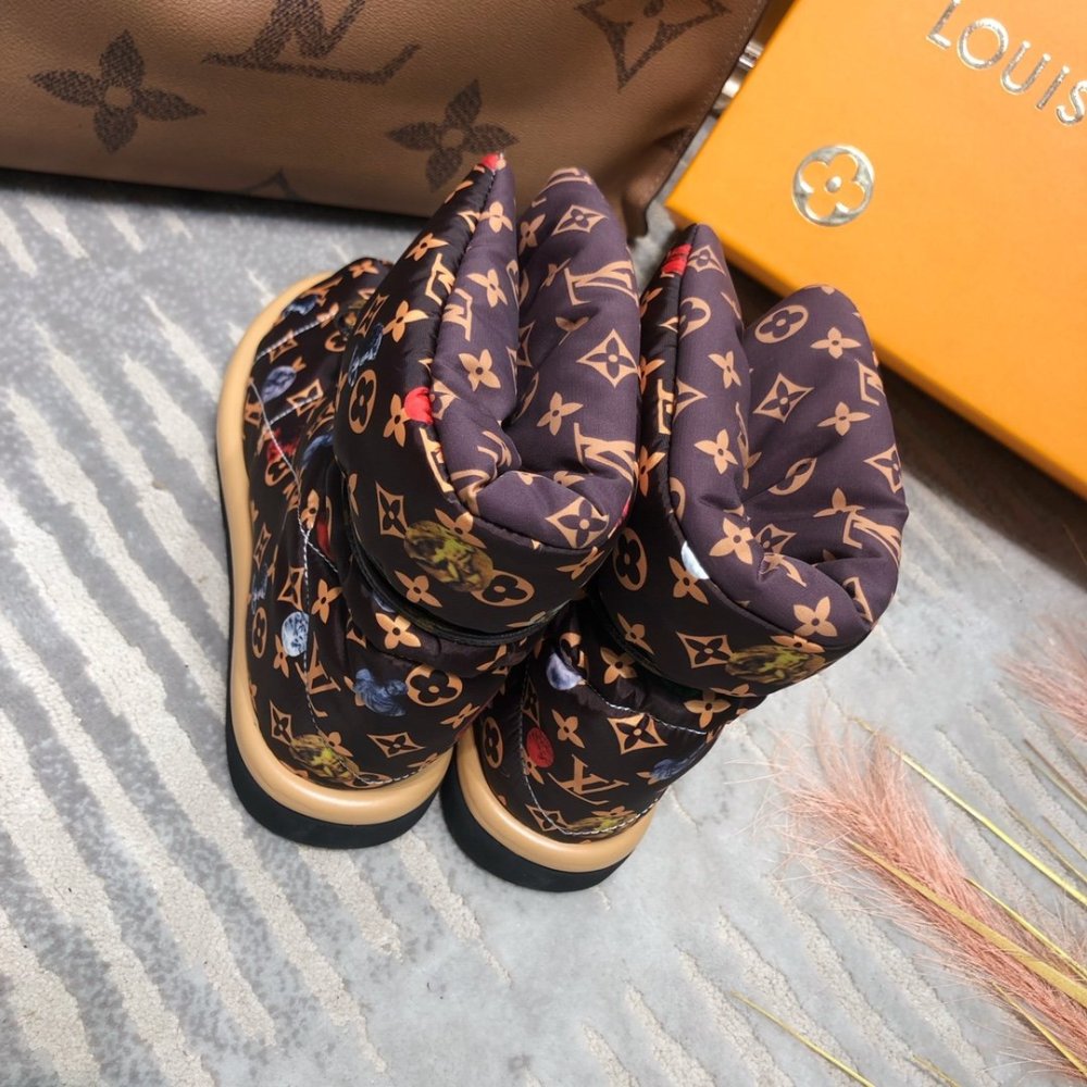 ルイヴィトン靴コピー 2022SS新作通販 Louis Vuitton ルイヴィトン靴0167