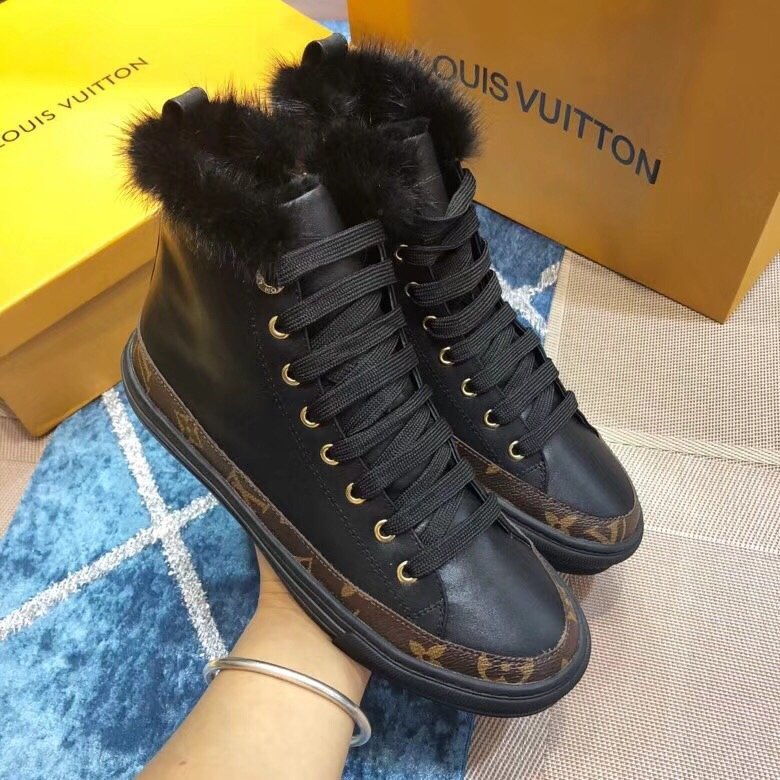 ルイヴィトン靴コピー 大人気2022新品 Louis Vuitton ルイヴィトン靴0180