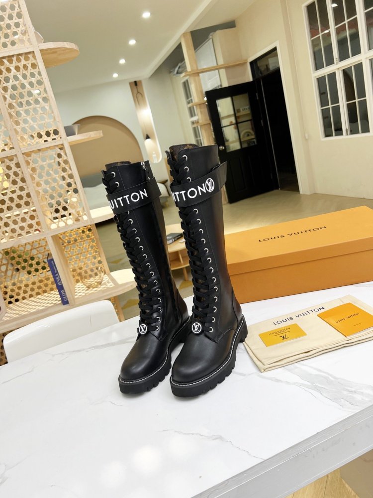 ルイヴィトン靴コピー 定番人気2022新品 Louis Vuitton ルイヴィトン靴0192